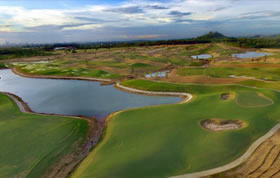 Chee Chan Golf Resort 