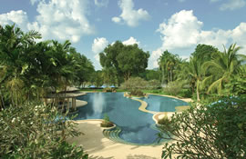 Dheva Mantra Resort & Spa