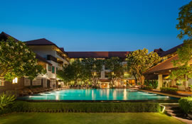 Ratilanna Riverside Spa Resort