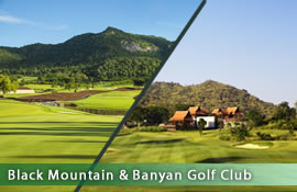 Black Mountain Golf Club 