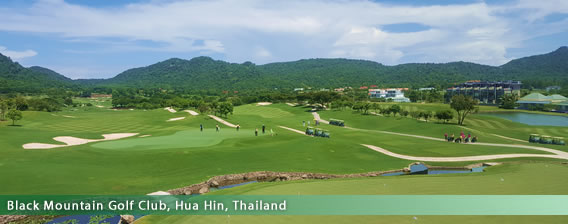 Hua Hin, Thailand