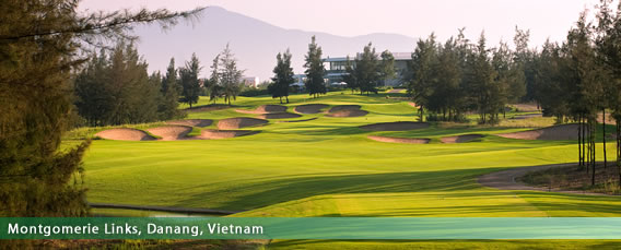 Ho Chi Minh Golf Trail - 14 Days / 13 Nights