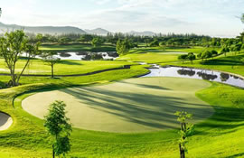 TOP 3 REASONS TO GOLF IN THAILAND