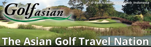 Asian Golf Travel Nation - February 2018